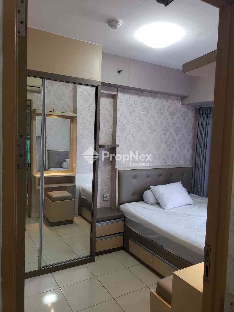 Apartemen Educity Tower Princeton (LM) — foto 7